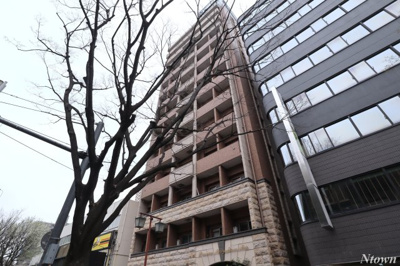 【外観】 | プレサンス名古屋駅前アクシス | 外観です