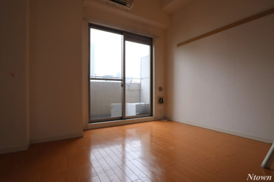 【居間・リビング】 | プレサンス名古屋駅前アクシス | おしゃれな居間です