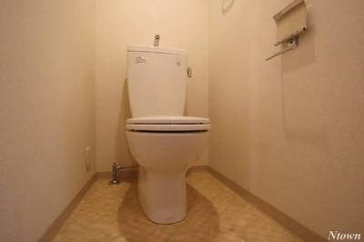 【トイレ】 | プレサンス名古屋駅前アクシス | トイレも気になるポイント