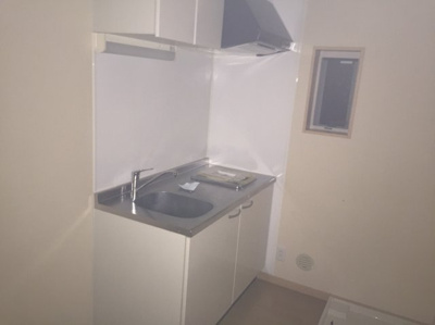 【キッチン】 | リブラ一之江