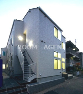 【外観】 | インターネット無料