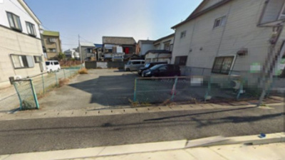 【駐車場】 | 大庄西町4丁目月極駐車場