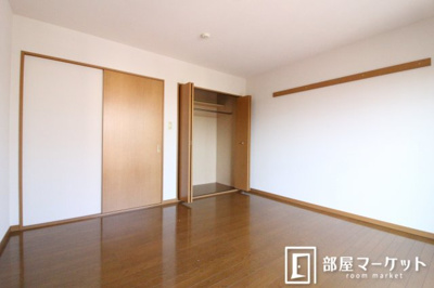 【寝室】 | ネクストハタマ