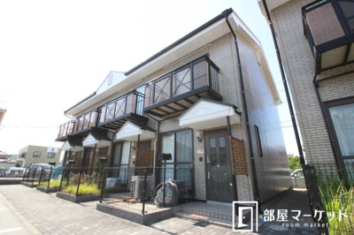 【外観】 | ネクストハタマ