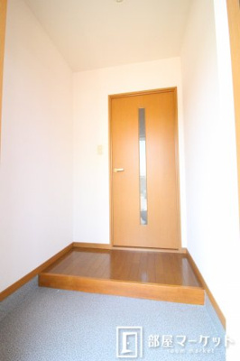 【玄関】 | ネクストハタマ