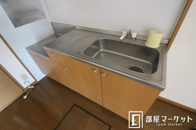 【キッチン】 | ネクストハタマ