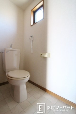 【トイレ】 | ネクストハタマ