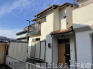 芝田1丁目借家Mの画像