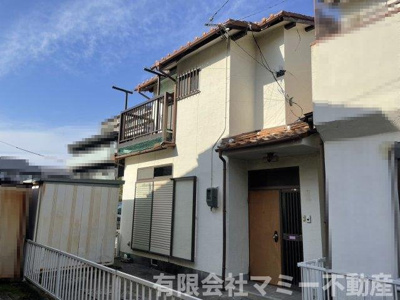 【外観】 | 芝田1丁目借家M