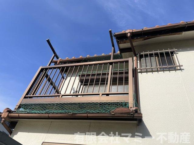 【外観】 | 芝田1丁目借家M