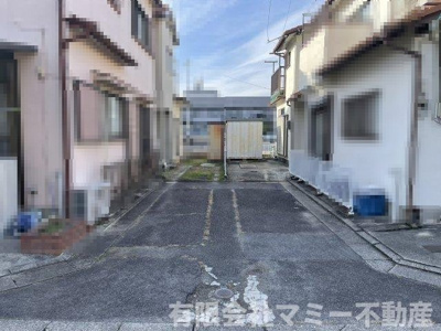 【周辺】 | 芝田1丁目借家M