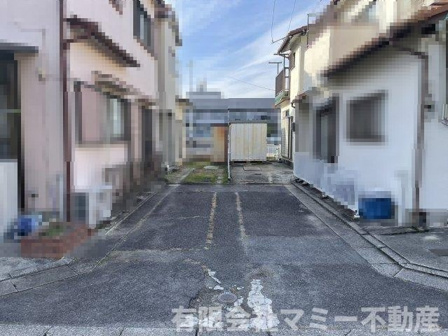 【周辺】 | 芝田1丁目借家M