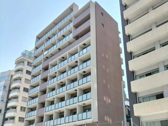 プレール・ドゥーク浅草松が谷