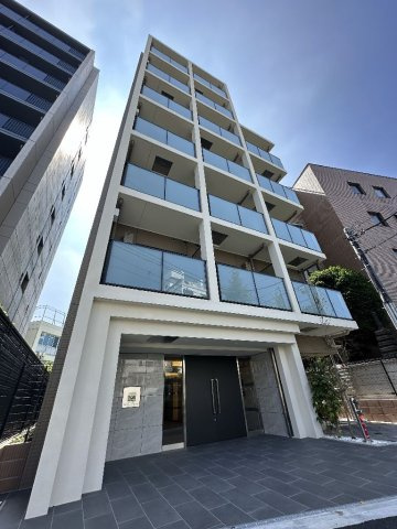 コンシェリア駒込 ＨＩＬＬＴＯＰ ＳＱＵＡＲＥ