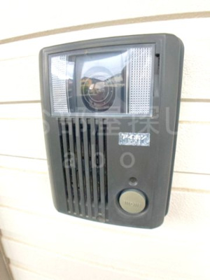 【セキュリティ】 | ジ・アパートメント荻窪Ⅲ