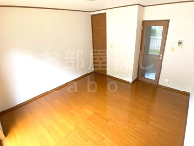 【居間・リビング】 | ジ・アパートメント荻窪Ⅲ