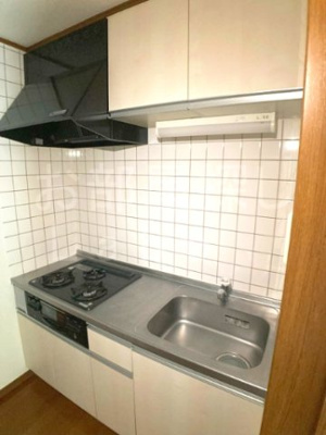 【キッチン】 | ジ・アパートメント荻窪Ⅲ