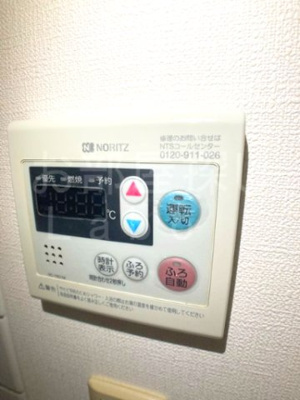 【設備】 | ジ・アパートメント荻窪Ⅲ