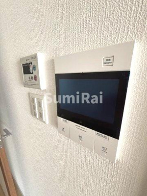 【設備】 | セレニテ神戸ミラクシュッド