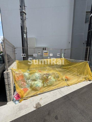 【その他共用部分】 | セレニテ神戸ミラクシュッド