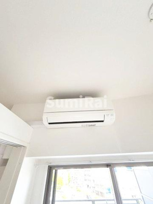 【設備】 | セレニテ神戸ミラクシュッド