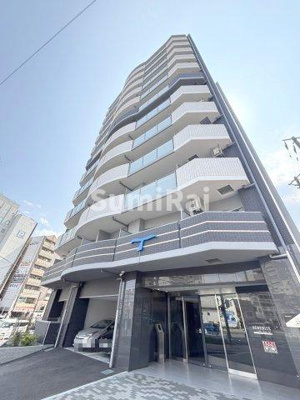 【外観】 | セレニテ神戸ミラクシュッド