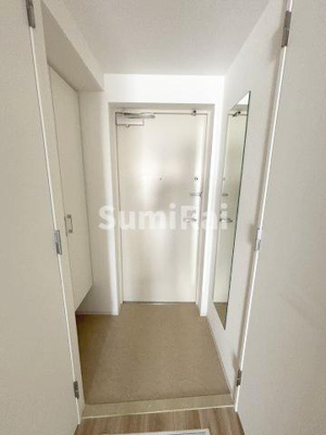 【玄関】 | セレニテ神戸ミラクシュッド