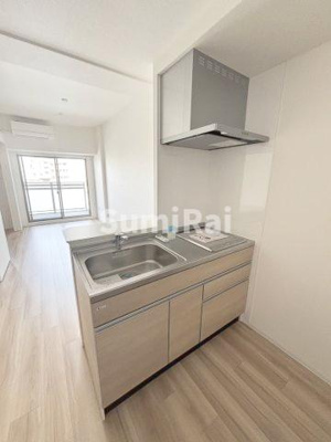 【キッチン】 | セレニテ神戸ミラクシュッド