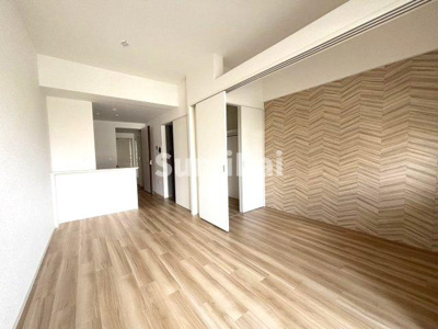 【居間・リビング】 | セレニテ神戸ミラクシュッド