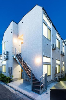 【外観】 | インターネット無料♪