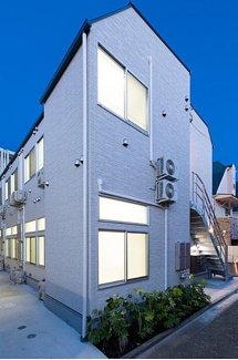 【外観】 | インターネット無料♪