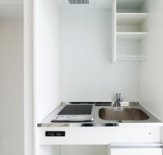 【キッチン】 | インターネット無料♪