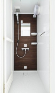 【シャワールーム】 | インターネット無料♪