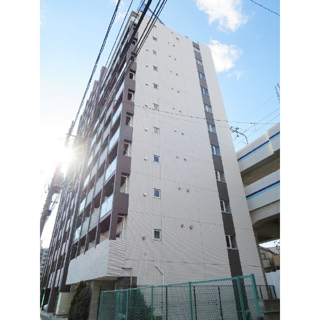 プレール・ドゥーク蒲田