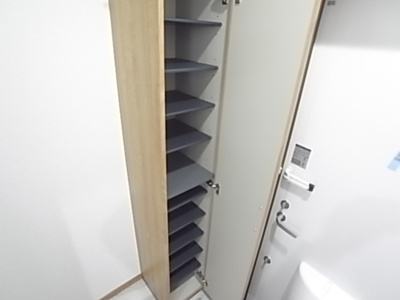 【収納】 | セカンドダウン