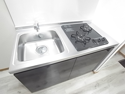 【キッチン】 | セカンドダウン