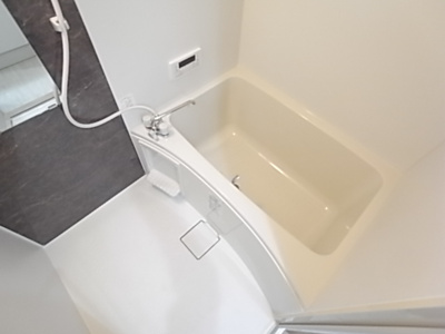 【浴室】 | セカンドダウン