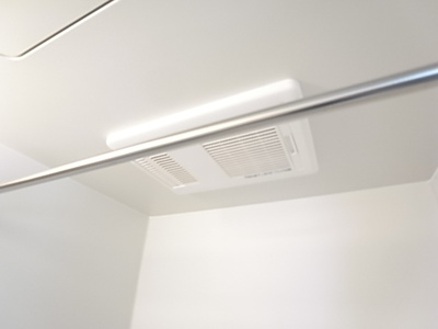 【設備】 | セカンドダウン