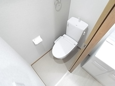 【トイレ】 | セカンドダウン