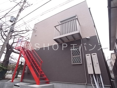 【外観】 | セカンドダウン