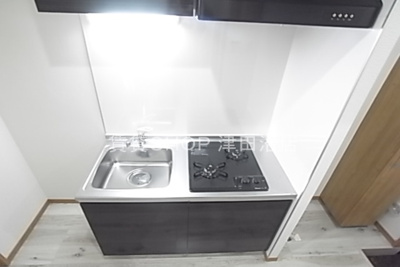 【キッチン】 | セカンドダウン