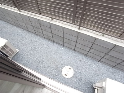 【バルコニー】 | セカンドダウン