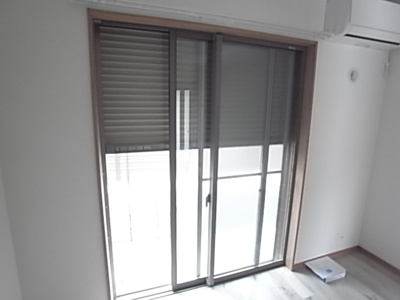 【内装】 | セカンドダウン