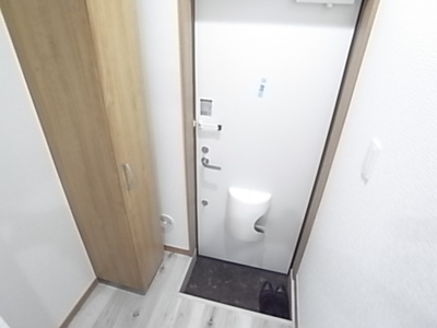 【玄関】 | セカンドダウン