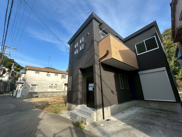 禅昌寺町１丁目戸建て