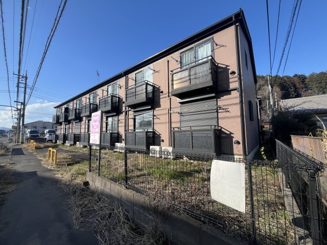 オレンジビレッジ