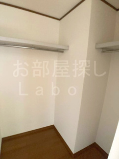 【収納】 | ジ・アパートメント荻窪Ⅲ