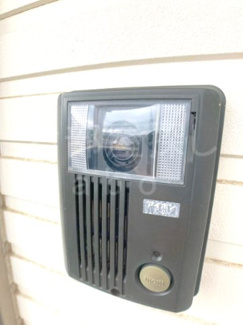 【セキュリティ】 | ジ・アパートメント荻窪Ⅲ