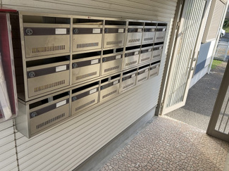 【エントランス】 | ジ・アパートメント荻窪Ⅲ