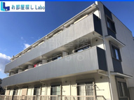 ジ・アパートメント荻窪Ⅲの画像